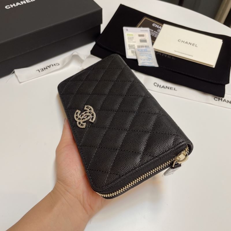 Chanel Wallet Purse